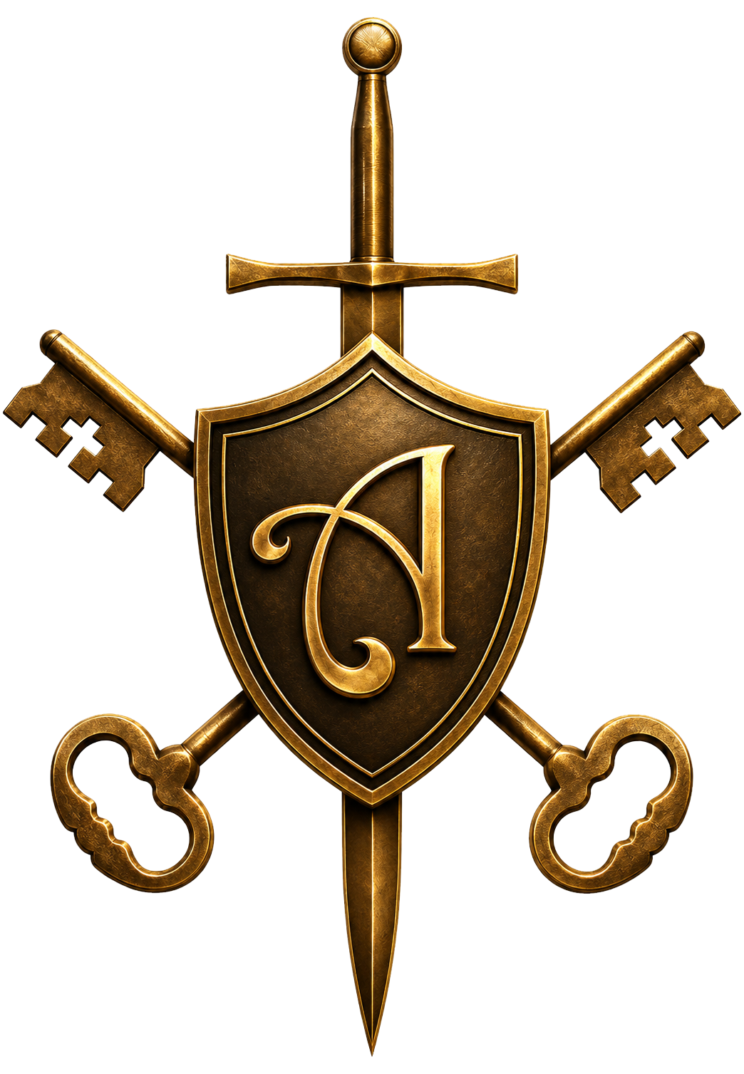 Arcātheos crest