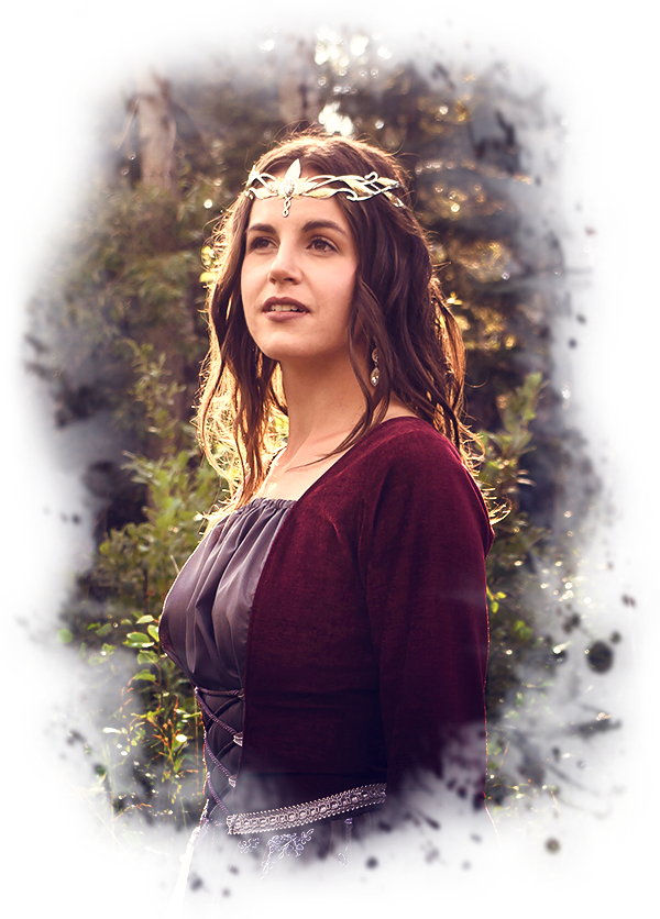 heros and villains illyria